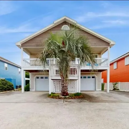 Villa Fish N Hooks